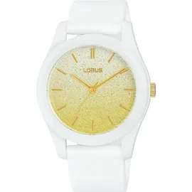 Lorus Fashion Quarz Silikon 0 mm RG271TX9