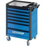 Gedore Werkzeugwagen workster highline