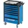 Gedore Werkzeugwagen workster highline