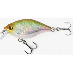 Wobbler Crankbait Shallow Runner WXM CRKSR 40 F grüner Rücken GRÜN|WEISS No Size