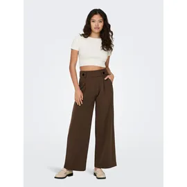 Jdy JDYCIRKELINE S/S CROP TOP KNT NOOS Cloud Dancer XS