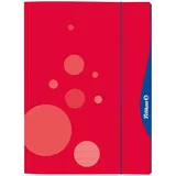 Pelikan 236935 Sammelmappe "quick open", A4
