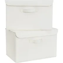 granny says Aufbewahrungsboxen mit Deckel 2-tlg.
