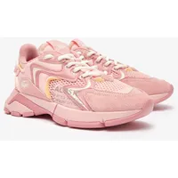 Lacoste L003 NEO 124 1 SFA" Trainers rosa