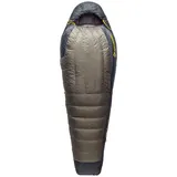 Sea to Summit Spark Pro -9C Down Schlafsack - Grey / Black - Normal