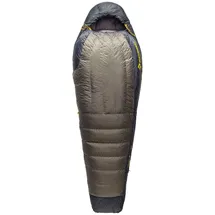 Sea to Summit Spark Pro -9C Down Schlafsack - Grey / Black - Normal