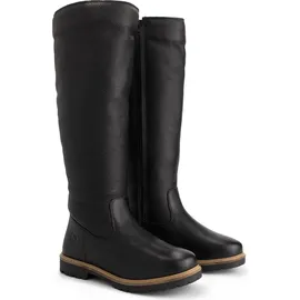 Travelin' Dyreborg in Schwarz - Gr.: 36