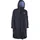 ION Storm Coat schwarz 50