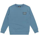 BILLABONG Sweatshirt »Foundation«, blau