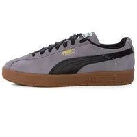 Puma Sneaker low 'Delphin' - Gold,Schwarz,Grau - 38