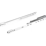 Hettich Schubladenschiene 400 mm - 2 Stück
