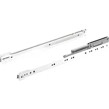 Hettich Schubladenschiene 400 mm - 2 Stück