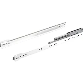 Hettich Schubladenschiene 400 mm - 2 Stück