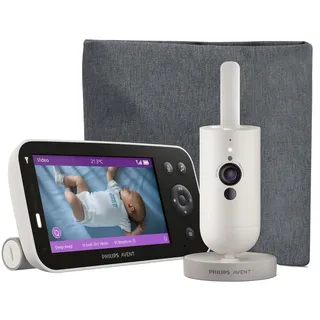 Philips Premium Connected SCD971/26