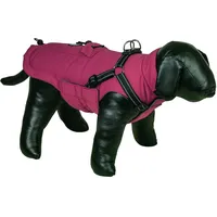 Nobby Hundemantel Rica 2 in 1 lava