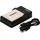 Duracell DRN5921 Ladegerät mit USB Kabel