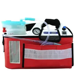 Medizinische Absaugpumpe fur Erste Hilfe h683_01