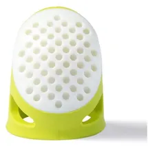 Prym Stricknadeln Fingerhut L hellgrün 1 St grün