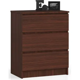 Akord 60 x 77 x 40 cm Wenge
