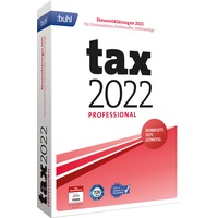 Buhl Data tax 2022 Professional