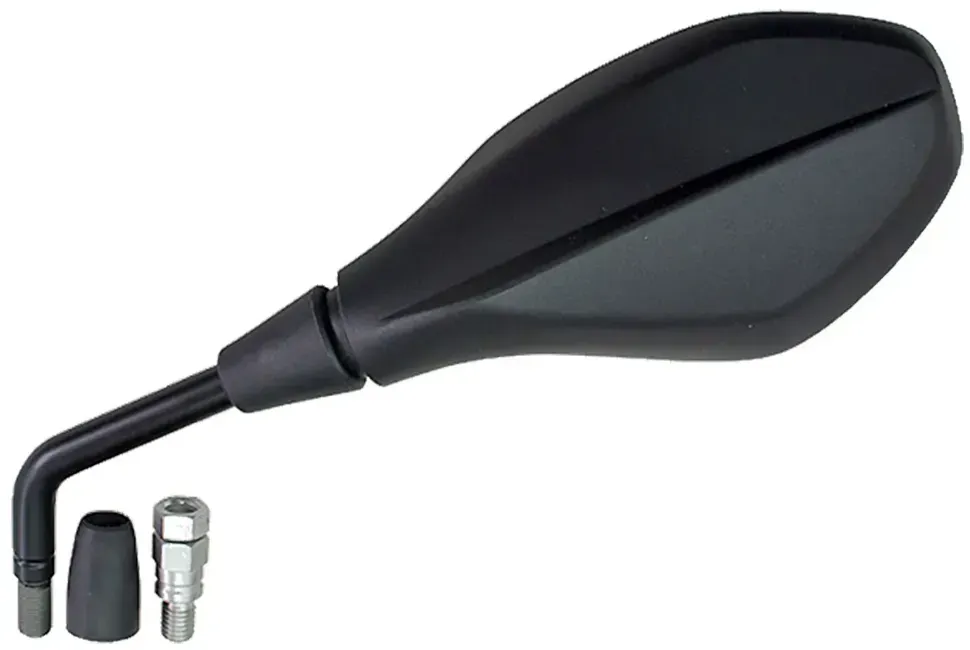 Rms Bmw R 1200 Gs Lc 2011/2018 Linker Außenspiegel - Black - One Size