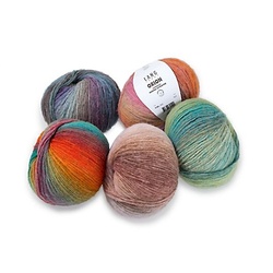 Lang Yarns Wolle Orion