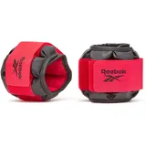 Reebok Premium Ankle/Wrist weights - 0.5Kg