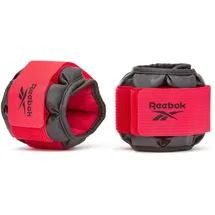Reebok Premium Ankle/Wrist weights - 0.5Kg