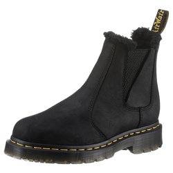 DR. MARTENS 2976 Outlaw WP Chelseaboots zum Schlupfen schwarz 40