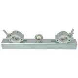 Global Truss Traversenadapter mit Ringöse Variabel F32-F44, Gizmo