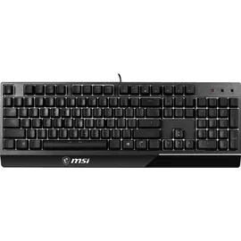 MSI Vigor GK30 Combo schwarz, USB, DE (S11-04DE601-CLA)