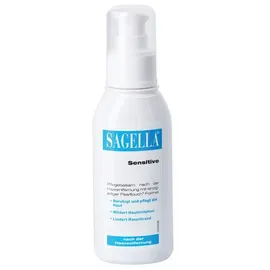 cooper consumer health SAGELLA Sensitive