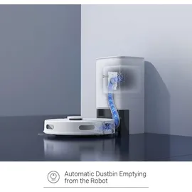 EZVIZ RE4 Plus Weiß