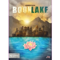 DLP Games DLP01062 Boonlake (englisch)