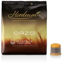 illy Hordeum Kaffeekapseln 18 St.
