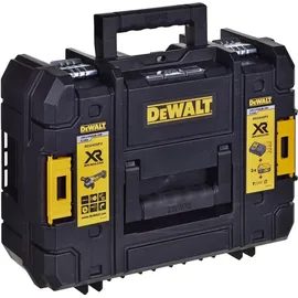 DeWalt DCG405P3 inkl. 3 x 5,0 Ah + T-Stak