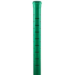Drainagerohr, KG2000 EM Teilsickerrohr geschlitzt, L= 3000 mm (Ausführung: DN 160)