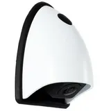 Caratec Safety CS102LA.03 Miniaturkamera, weiß