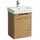 Laufen Waschtischunterschrank 1 Tür 32,0 x 51,5 x 42,2 cm Wildeiche