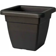Euro3Plast Krea 39 x 39 x 34 cm Anthrazit