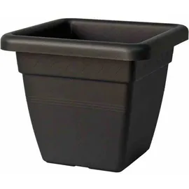 Euro3Plast Krea 39 x 39 x 34 cm Anthrazit