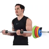 Oliver Prime Pump Max Grip - 2er Set - Hantelgriff, Hantelset, Krafttraining im Studio und zuhause