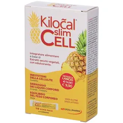 Kilocal Slim Cell Bustine