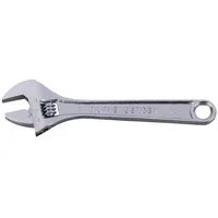 Rothenberger Rollgabelschlüssel 8", SW bis 25mm