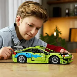 LEGO Technic Mitsubishi Eclipse Auto 42229
