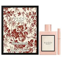 GUCCI Bloom Eau de Parfum 100 ml + Eau de Parfum 10 ml Geschenkset