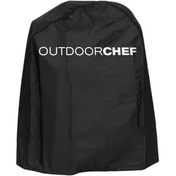 Outdoorchef Abdeckhaube Geneva / Kensington / Chelsea / Leon / Ambri 570 Kugelgrills, 18.221.58