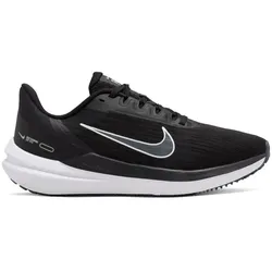 Nike Damen Winflo 9 schwarz 38.0