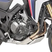 GIVI Honda Crf1000l Africa Twin 16-19 Rohrförmiger Motorschutz -