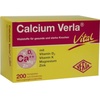 Calcium Verla Vital Filmtabletten 200 St.